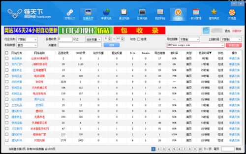 哪些情況是友情鏈接作弊？總結(jié)了11種方法! 經(jīng)驗心得 第2張